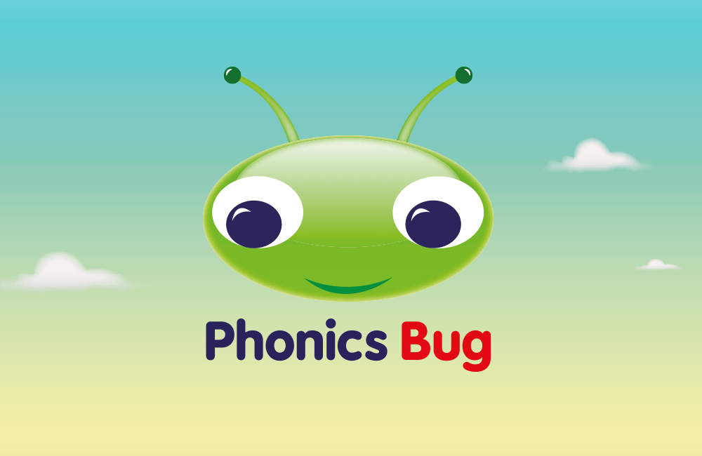 Phonics Bug - BESA LendED