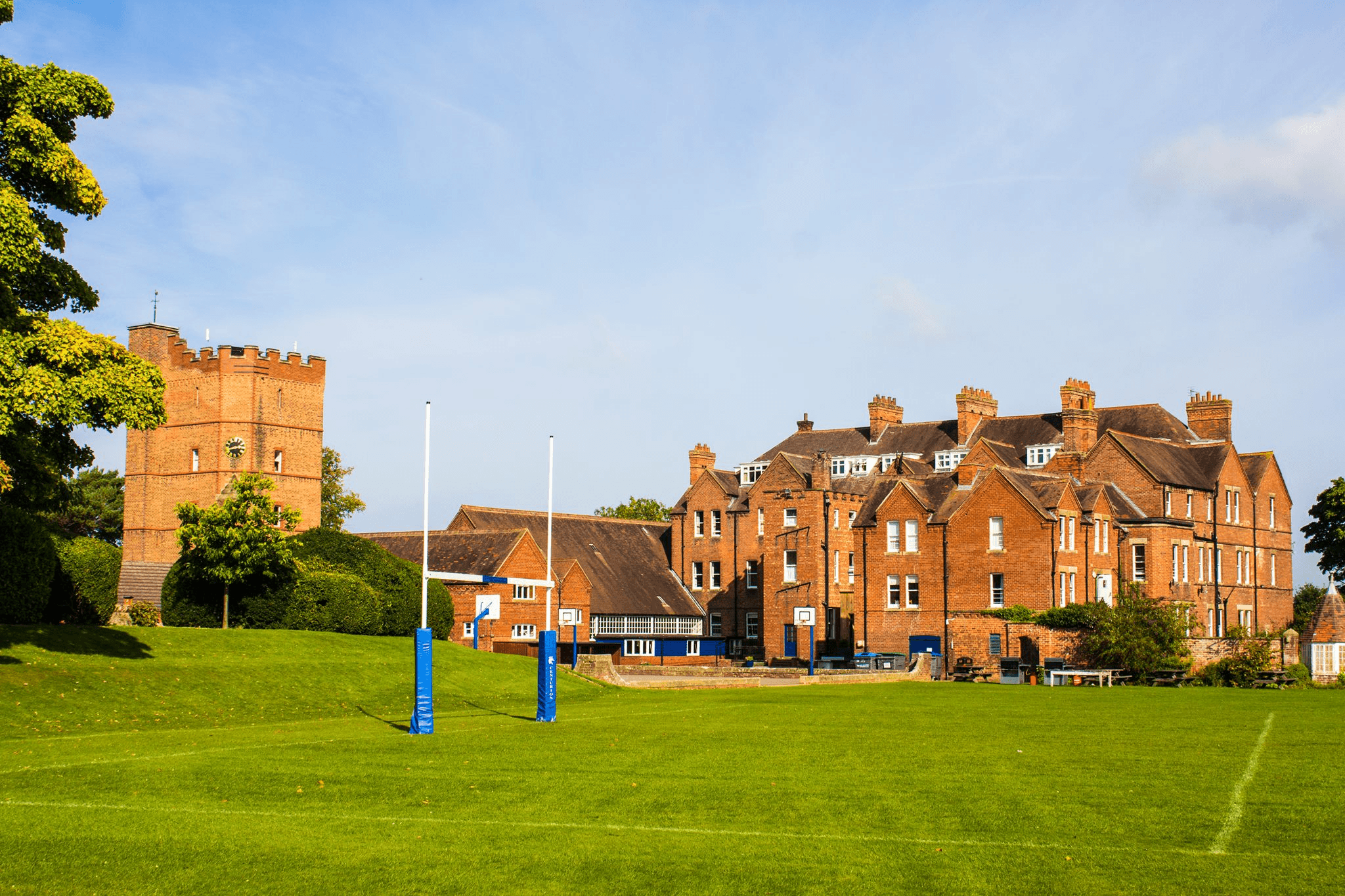 Aysgarth School invests in touch typing - BESA LendED