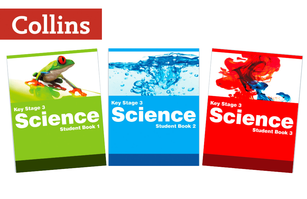 Collins Ks3 Science Now