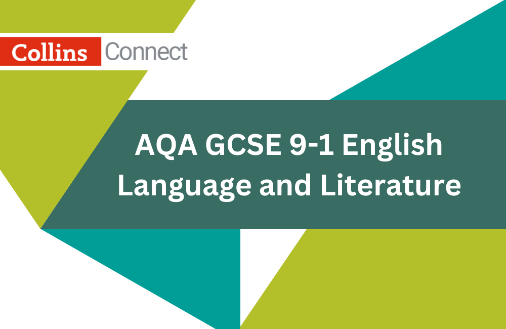 AQA GCSE (9-1) English Language And English Literature - BESA LendED